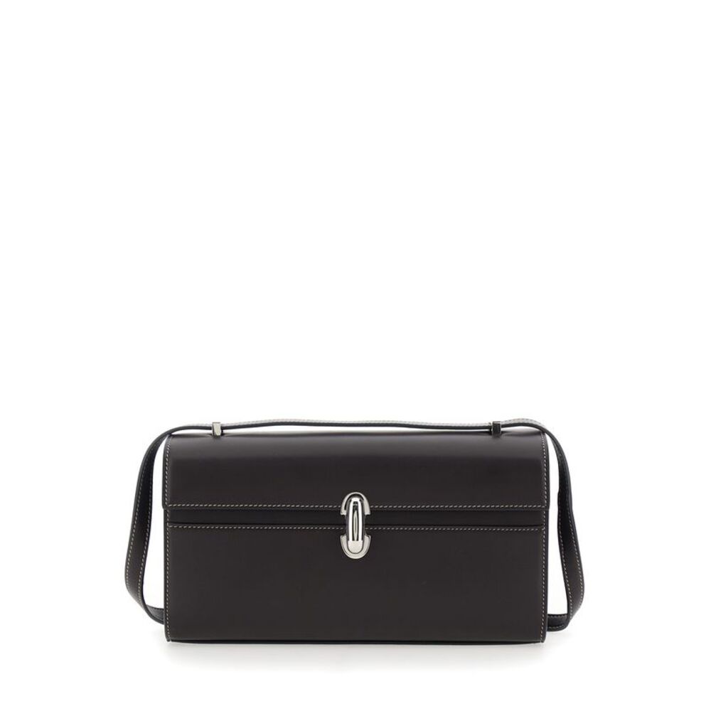 Savette Women Symmetry 26 In Smooth Calf Leather